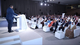 Узбекистан - ОАЭ: сплоченность парламентов важна для борьбы с изменением климата