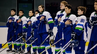 Последний бой - он трудный самый