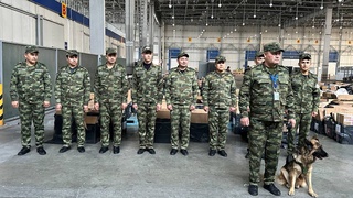 "Вилле",“Фея”, “Жесси” ва “Забар”лар нишонларнинг Навоий ва Қорақалпоғистондаги илк соҳибига айланди