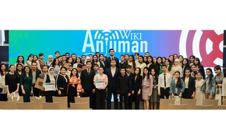 Википедия рейтингида юқорилаш