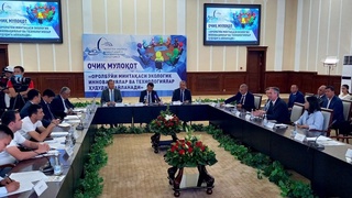 Orol boʻyi hududini rivojalantirish uchun 300 million dollar jalb etiladi