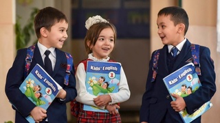 МНО в партнерстве с USAID разрабатывает стандарты для школьных учебников в Узбекистане