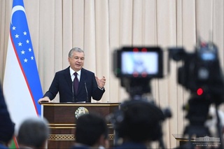 Yesterday’s project – today’s modern enterprise