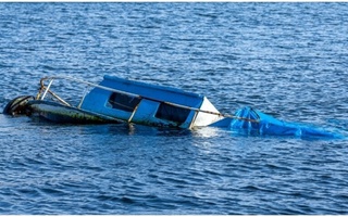 Филиппинда қайиқ ағдарилиб кетди, 26 киши ҳалок бўлди