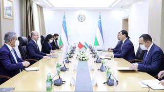 Узбекистан и Турция планируют расширить сотрудничество в сфере образования