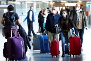 Qariyb 18 ming xorijliklar davolanish maqsadida Oʻzbekistonga kelgan