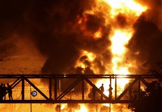 NYT: Эрон АҚШ ҳужумидан олдин Фордо заводидан уранни олиб чиқиб кетишга муваффақ бўлган