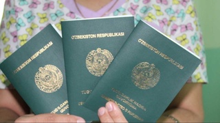 Косонда уч эгизак дунёга келди