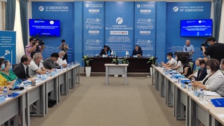 Свобода СМИ - важный фактор развития государства и общества