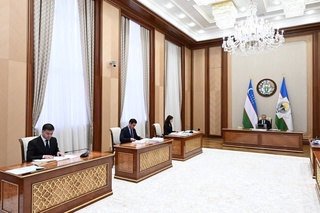 Представлены комплексные меры по улучшению системы здравоохранения