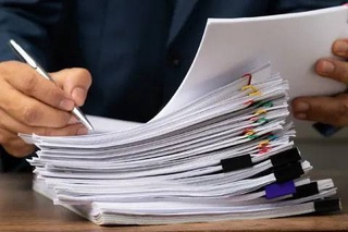 Кабинет Министров утвердил списки госпредприятий, подлежащих реорганизации и ликвидации