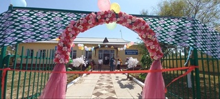 Жиззахда 10 та маҳалла биноси бир кунда фойдаланишга топширилди