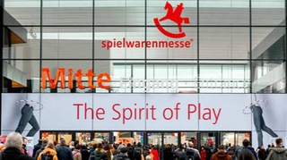 Узбекистан будет представлен на крупнейшей в мире выставке игрушек в Нюрнберге