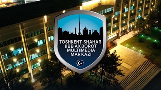 Тошкент шаҳар ИИББ оммавий пичоқбозлик бўлмаганини маълум қилди