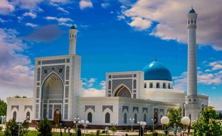 Узбекистанцы отдохнут на Рамазан хайит четыре дня подряд