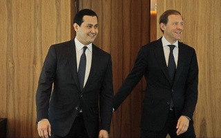 Узбекистан и Россия нацелены на ускоренную реализацию двусторонних договоренностей