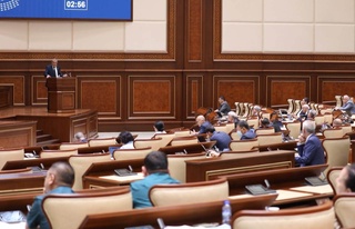 Махсус иқтиcодий зоналар иштирокчиларига қўшимча солиқ имтиёзлари белгиланади