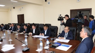 Республикамизда жорий йилги суғориш мавсумида қанча сув сарфланди?