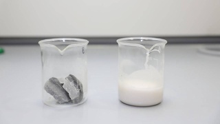 The production of synthetic oil has begun at the Uzbekistan GTL plant