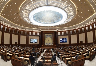 Сувни тежайдиган технологиялар учун ажратилган маблағлардан фойдаланиш самарадорлиги ҳолати муҳокама қилинди