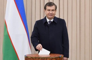 Ўзбекистонда Президент сайловлари қачон ўтказилади?