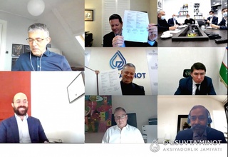 Samarqand shahrida energotejamkor nasos uskunalari o‘rnatiladi