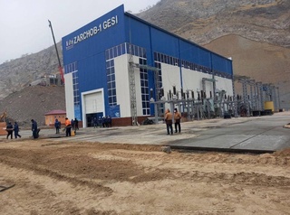 Янги қувватлар – халқ фарофонлигига хизмат қилади