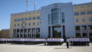 Бажыхана институтында бакалавриатта дуал тәлим тийкарында оқытыў жолға қойылады