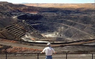 Россия усилит подготовку высококвалифицированных кадров для горной промышленности Узбекистана