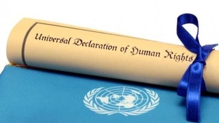 В Узбекистане объявлен Месячник прав человека