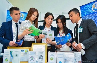 Как будут поддерживать молодежь в Узбекистане?