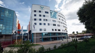 Центр управления проектами электронного правительства ознакомился с деятельностью белорусской IT-компании