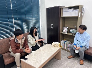 Жанубий Кореяда вақтинча бўлиб турган Ўзбекистон фуқароларига имтиёзли стоматология ёрдами кўрсатилади