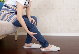 “Безовта оёқлар” синдроми нима?