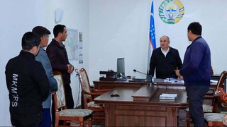 Вернулись в родные семьи