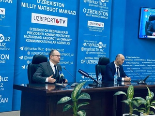 “Бозор қоидалари эркин бўлса, монополияга ўрин қолмайди!”