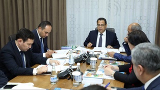 В 30 районах Узбекистана вузы будут проводить традиционные фестивали для повышения туристического потенциала