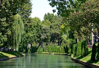 Weather forecast for August 22