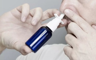 Гонконгда коронавирус ва гриппга қарши қўлланиладиган бурун спрейи синовдан ўтказилмоқда