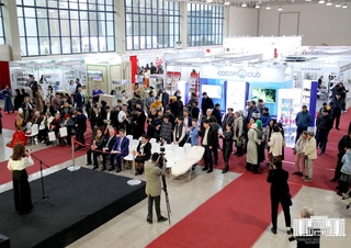 Тошкентда  "BeautyExpo Uzbekistan — 2023" кўргазмаси очилди