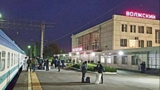 Узбекистан отправит в Россию еще четыре поезда для вывоза своих граждан