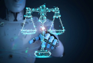 Artificial intelligence technologies will be introduced into the activities of the courts