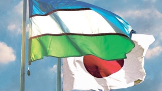 Япония ўзбекистонлик талабаларга 2,6 млн. АҚШ доллари миқдорида грант ажратиши мумкин