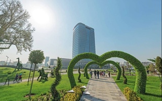 Прогноз погоды на 20 октября