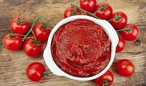 Бандихонда томат пастаси ишлаб чиқарилади