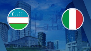 Italiyaning “Tecon” brendi Oʻzbekistonda oʻz mahsulotini ishlab chiqaradi