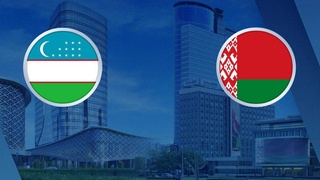 How many citizens of the Republic of Belarus have visited the Republic of Uzbekistan?