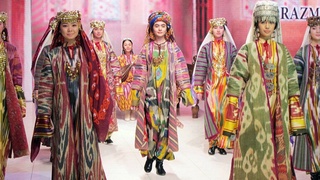 Хоразмнинг тарихий матолари қайта тикланди