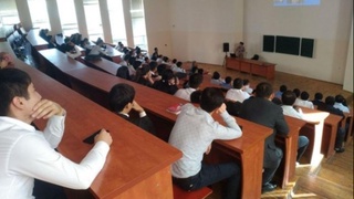 Хорижий ва нодавлат ОТМларга давлат буюртмасини шакллантириш тартиби белгиланди