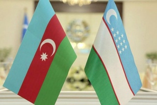 Озарбайжонлик тадбиркорлар билан тоавр айланмаси 26 миллион долларни ташкил қилди